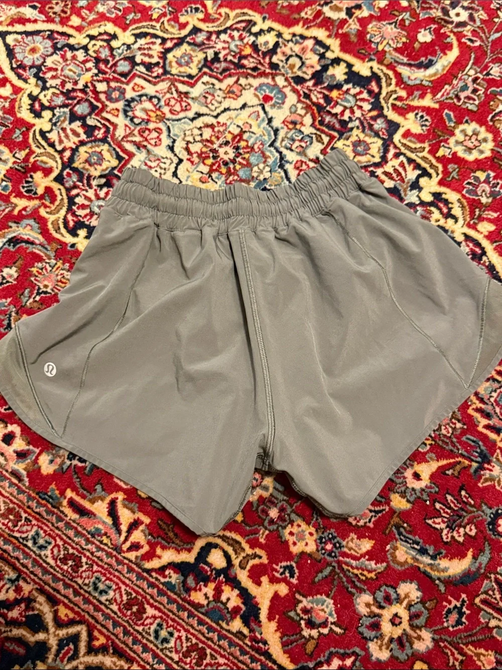 lululemon athletica high waist